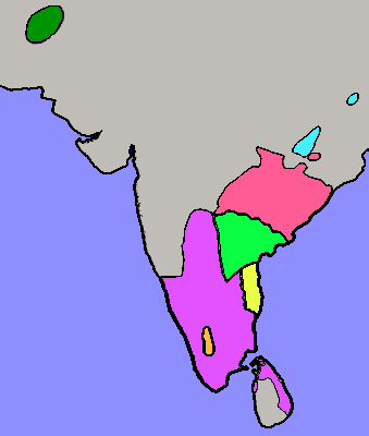 Dravidian family