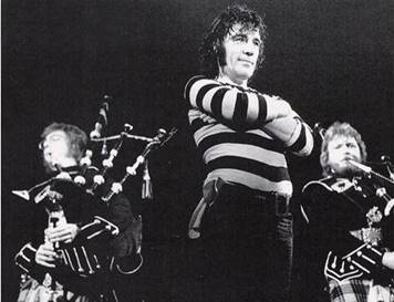 The Sensational Alex Harvey Band: &#39;The Impossible Dream&#39; - Pattaya Mail