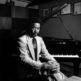 Allen Toussaint: Jazz