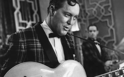 Bill Haley: the dark, violent side of a rock pioneer revealed  by his son