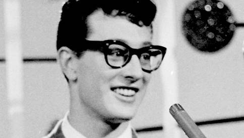 BBC Two - The Buddy Holly Story