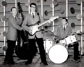 Buddy Holly music @ All About Jazz
