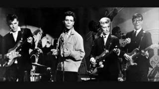 CLIFF RICHARD & THE SHADOWS - Choppin' 'N' Changing 1960 - YouTube