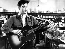 Why King Creole is Elvis Presley&#39;s greatest ever movie