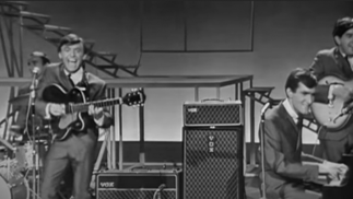 Watch Gerry and the Pacemakers&#39; I Like It Live In 1964 | Society Of Rock