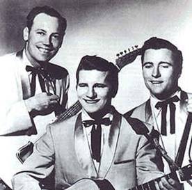 The Johnny Burnette Trio |  | Discogs