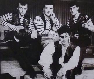 Johnny Kidd & The Pirates |  | Discogs