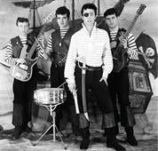 Johnny Kidd & The Pirates - Toppermost