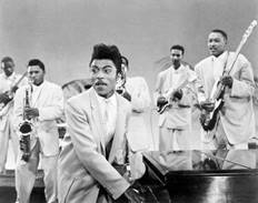 Little Richard: 20 Essential Songs - Rolling Stone