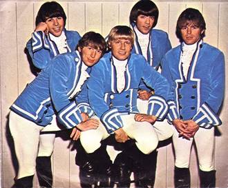 Paul Revere & the Raiders' Colorado Connection | Blog | Colorado Music  Experience