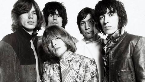     The Rolling Stones  18   07.15     -