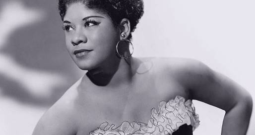 Ruth Brown - Biography, Life, Facts, Family and Songs