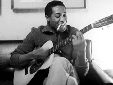 The Mysterious Death of Sam Cooke