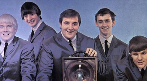 Joe Meek's "Telstar" performed by The Tornados becomes the first US No.1 by  a British group in 1962 | Pop Expresso