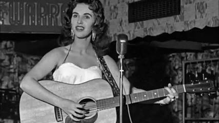 Happy Happy Birthday by Wanda Jackson - 1960 Hit Song - Vancouver Pop Music  Signature Sounds