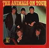 ANIMAL TRACKS (1965)