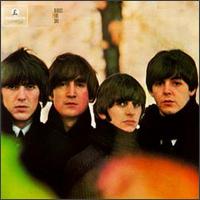 BEATLES FOR SALE (1964)