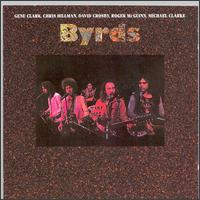 THE BYRDS (1973)