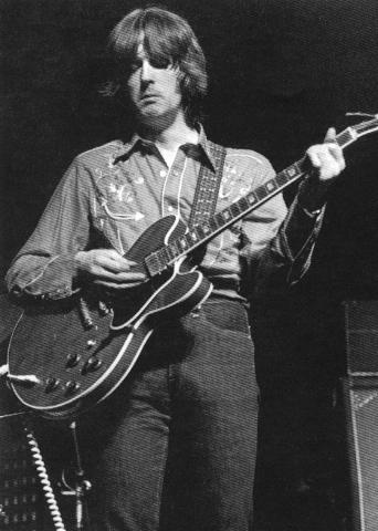 Eric Clapton