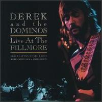 LIVE AT THE FILLMORE (1973)