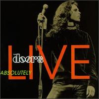 ABSOLUTELY LIVE (1970)