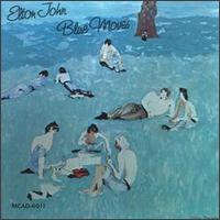 BLUE MOVES (1976)