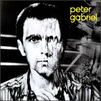 PETER GABRIEL (III) (1980)