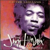 ELECTRIC LADYLAND (1968)