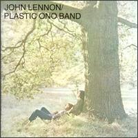 JOHN LENNON/PLASTIC ONO BAND (1970)