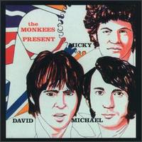 THE MONKEES PRESENT (1969)