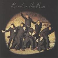 BAND ON THE RUN (1973)