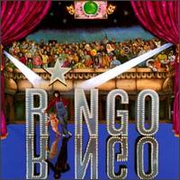 RINGO (1973)