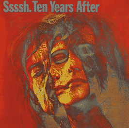 SSSSSH (1969)