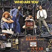 WHO ARE YOU (1978)