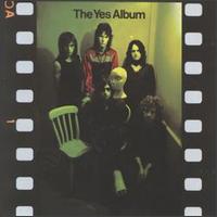 THE YES ALBUM (1971)