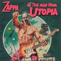 THE MAN FROM UTOPIA (1983)
